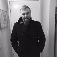Chris Kinnear
