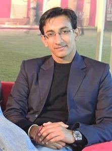 Rahul Dangi