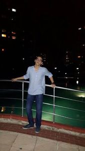 Yahya Shahin