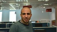 Weam Mohamed