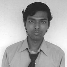 Dhruba Kumar