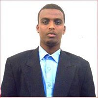 Abdirahman Salah