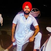 Gurpartap Walia