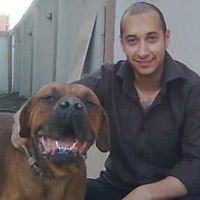 Mohamed Abdelrasheed