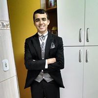 Denison Soares