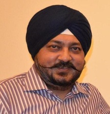 Barinder Basan
