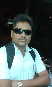 Mukesh Sagar