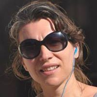 Anna Dowd