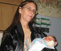 Lisa Powell bicknell