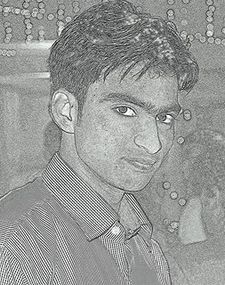 Vinay Kumar