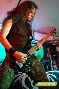 Thiago Gomvier