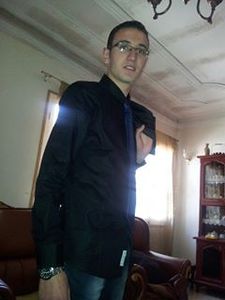 Jacob King
