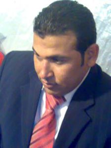عمر معتصم