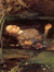 Ophelia...
