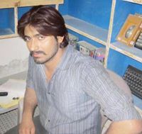 Hamad Qureshi