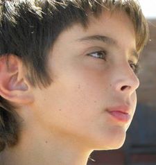 Nacho Briones weinzettel