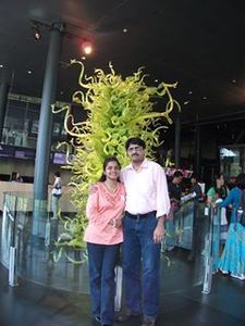 Rachana Garg