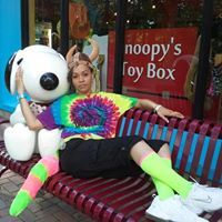 Princess M. MacAlpine