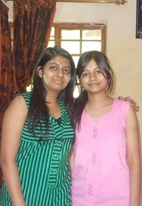Sonam Gupta
