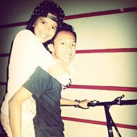 Tony Saputra