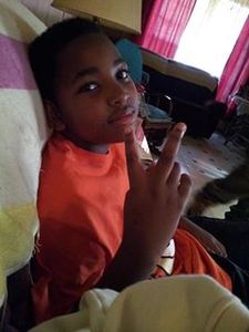 Miguel Morris