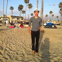 Harry Tran
