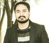 Danish Iqbal