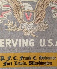 Sandy Holcombe olson