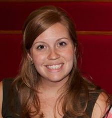 Jessica Prater