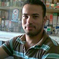 Mohammed Soliman