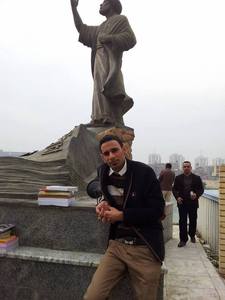 احمد ابو عراق