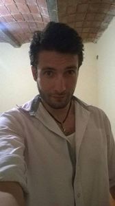 Alejandro Jesus