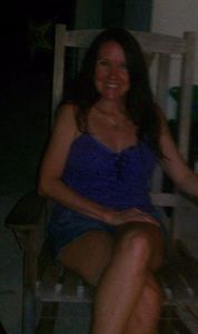 Sandy Schwinge