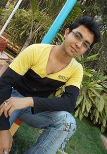 Subhajit Ghosh