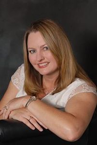 Becky Trolinger-keith