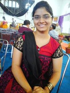 Tejaswinee Shidhore