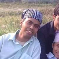 Syed Nazir