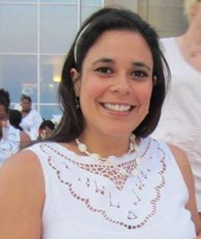 Carmen Ramirez