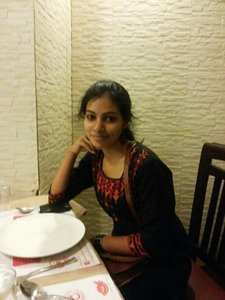 Priyadarshini
