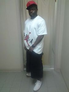 Tyrone Wright