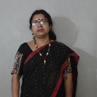 Kakali Chakraborty