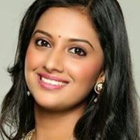 Ankita Nandgaonkar