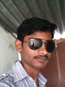 Ajay Patil