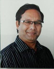 Srinivas Goparaju