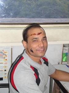Santosh Kumar