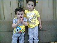 الأمل الدافئ