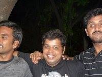 Sundar Chitrambalam