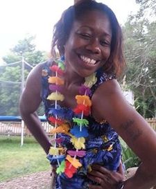 Shalonda Johnson