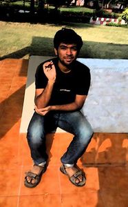Aayush Shukla