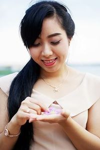 Thanh Tâm